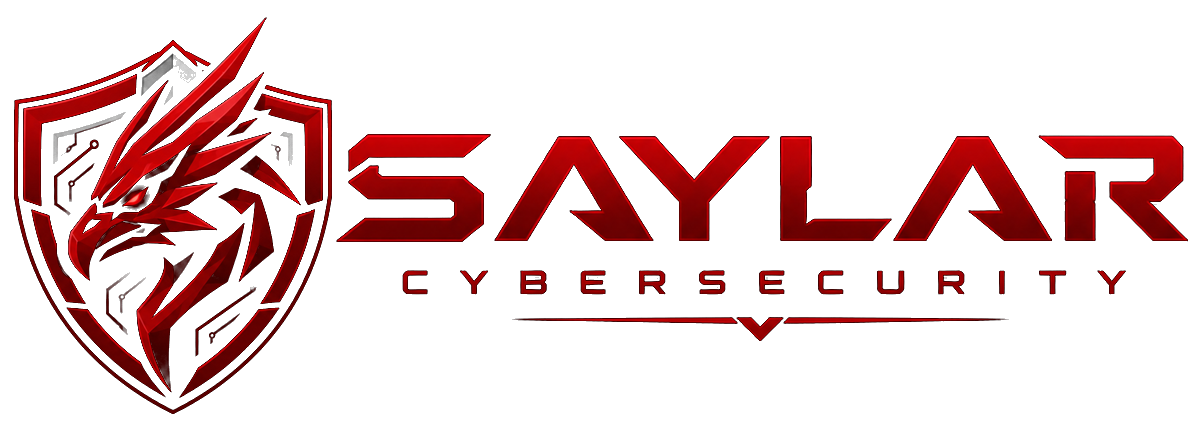 Saylar Cybersecurity